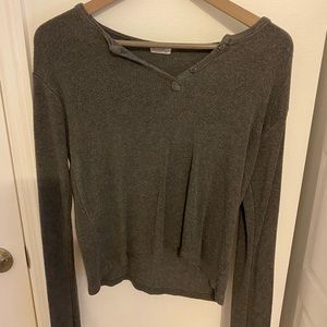 Brandy Melville long sleeve
